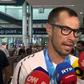 Fernando Pimenta na chegada a Portugal: «Já viram quantas gerações passaram por nós?»