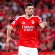 Do meio da rua: Lenglet aumenta vantagem do Benfica com golaço (vídeo)