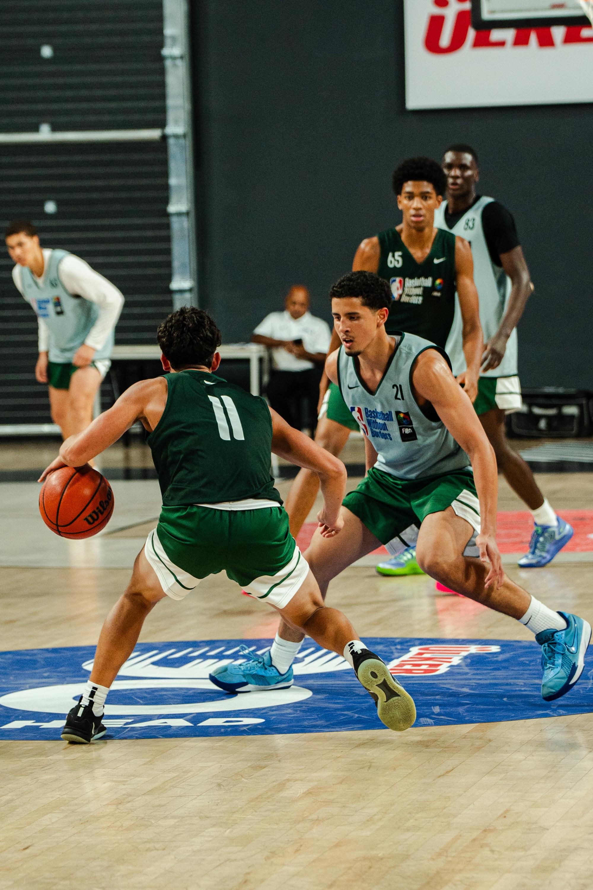 Fotografia NBAE