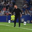 Francesco Farioli, treinador do FC Porto - Foto: ROGÉRIO FERREIRA/KAPTA+