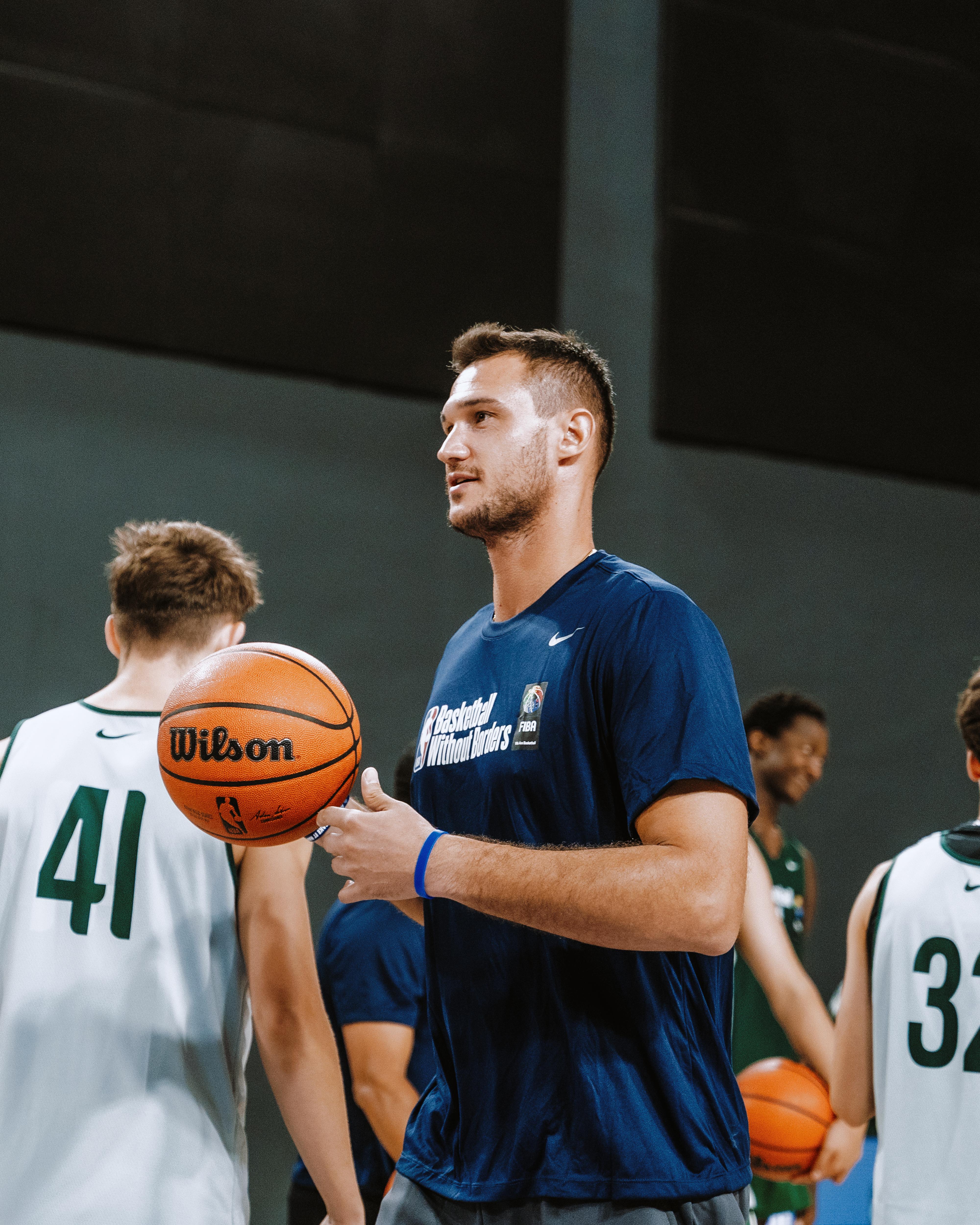 Fotografia NBAE