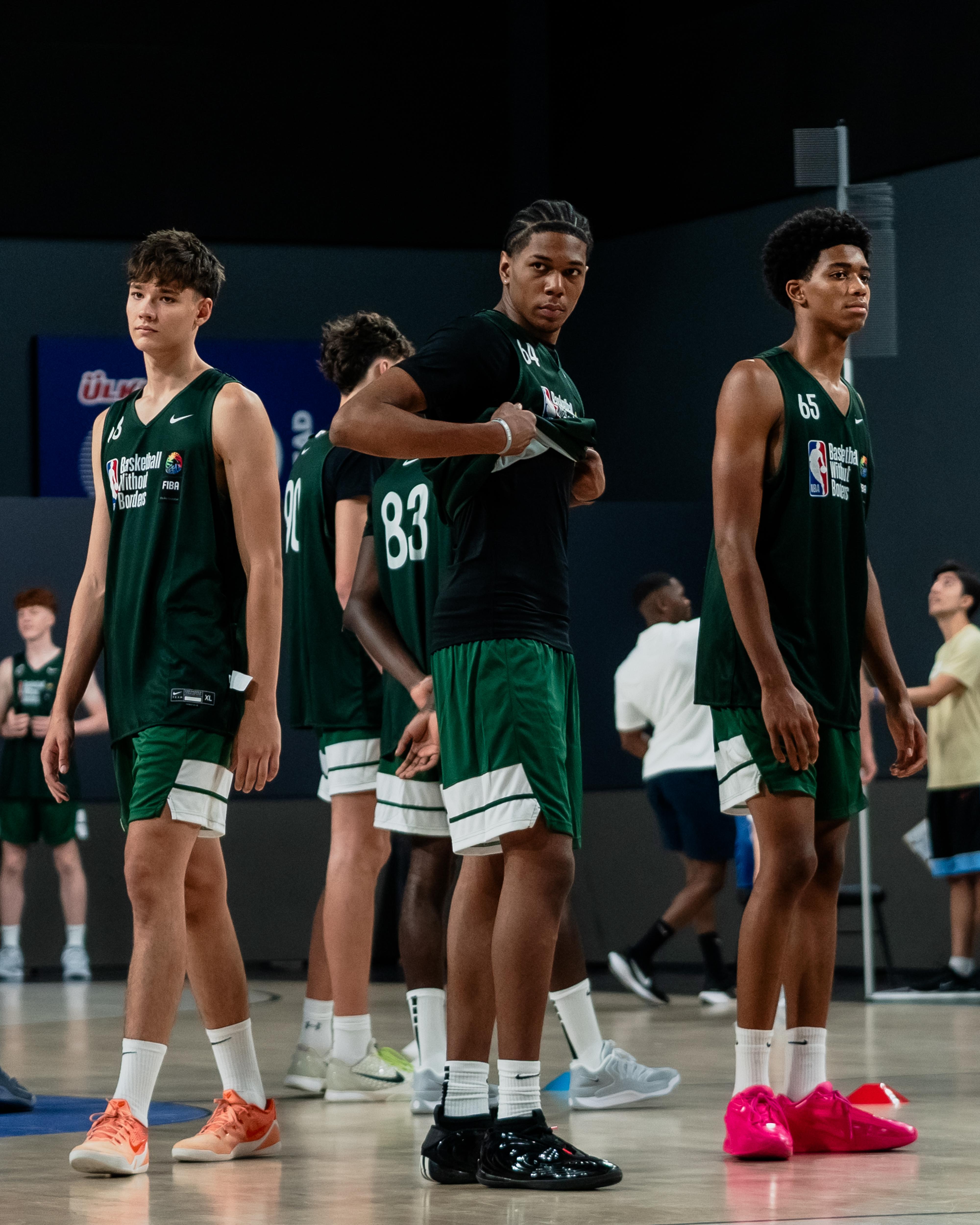 Fotografia NBAE