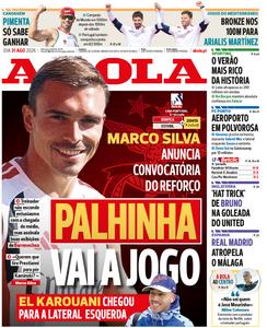31 de agosto de 2026