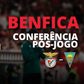 Acompanhe a conferência de Marco Silva