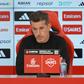 «El Karouani ainda não é jogador do Benfica»