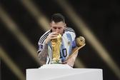 Messi venceu o tão desejado Mundial em 2022, no Qatar, derrotando França na final