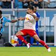 «Gabriel Mec é imprevisível e espontâneo, muito talentoso»