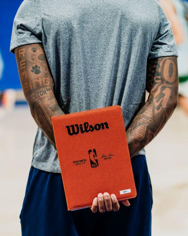 Fotografia NBAE