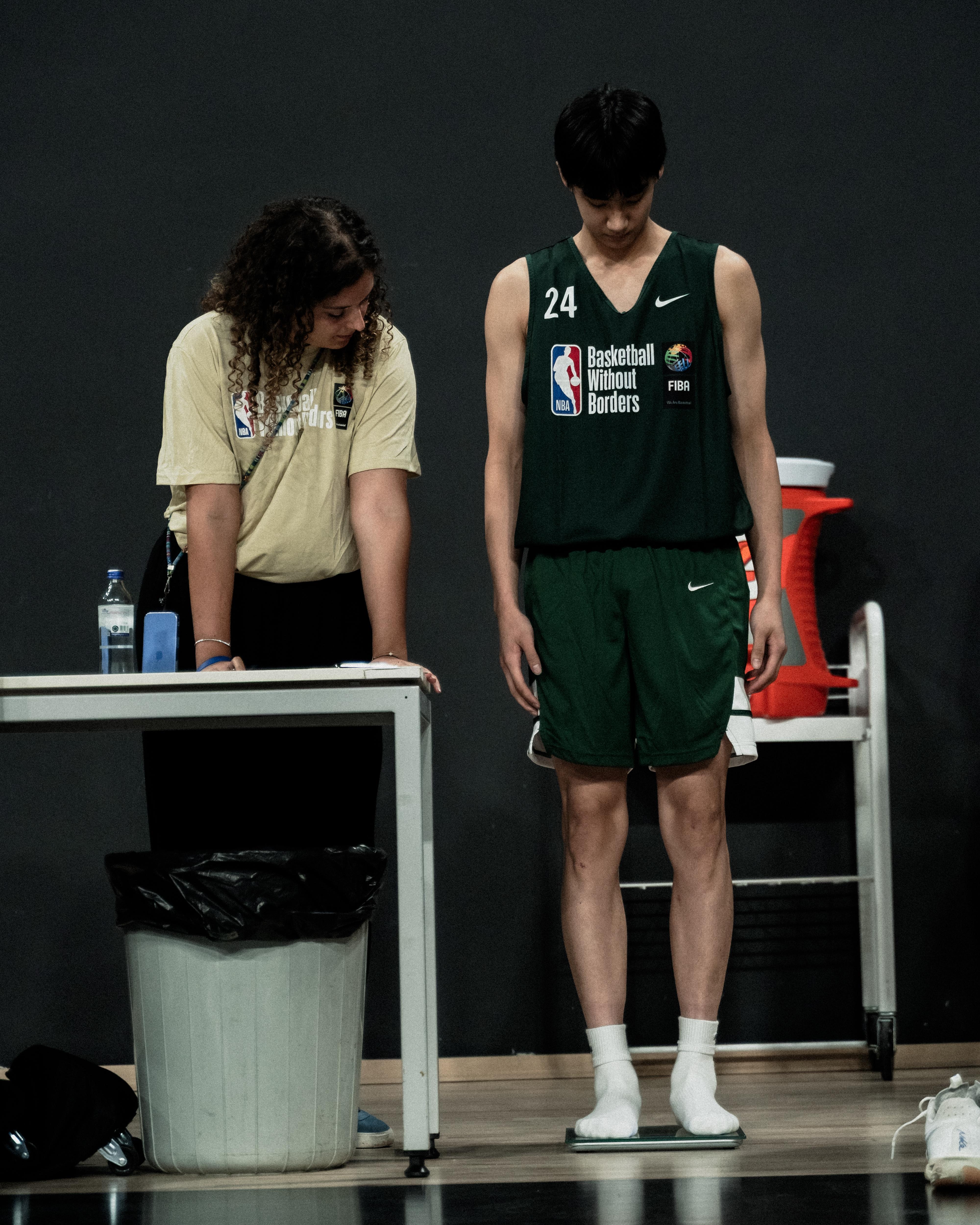 Fotografia NBAE