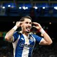 FC Porto: Ajax quis incluir um jogador nas negociações por Youri Baas, mas levou nega