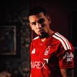Daniel Muñoz - Foto: Nottingham Forest