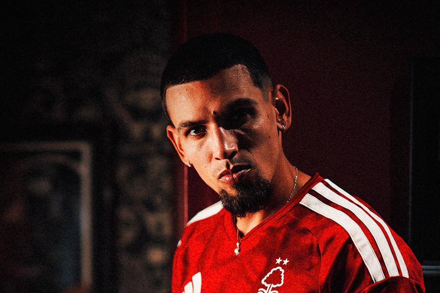 Daniel Muñoz - Foto: Nottingham Forest