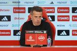 Marco Silva e o golo sofrido: «Tem-nos acontecido muitas vezes...»