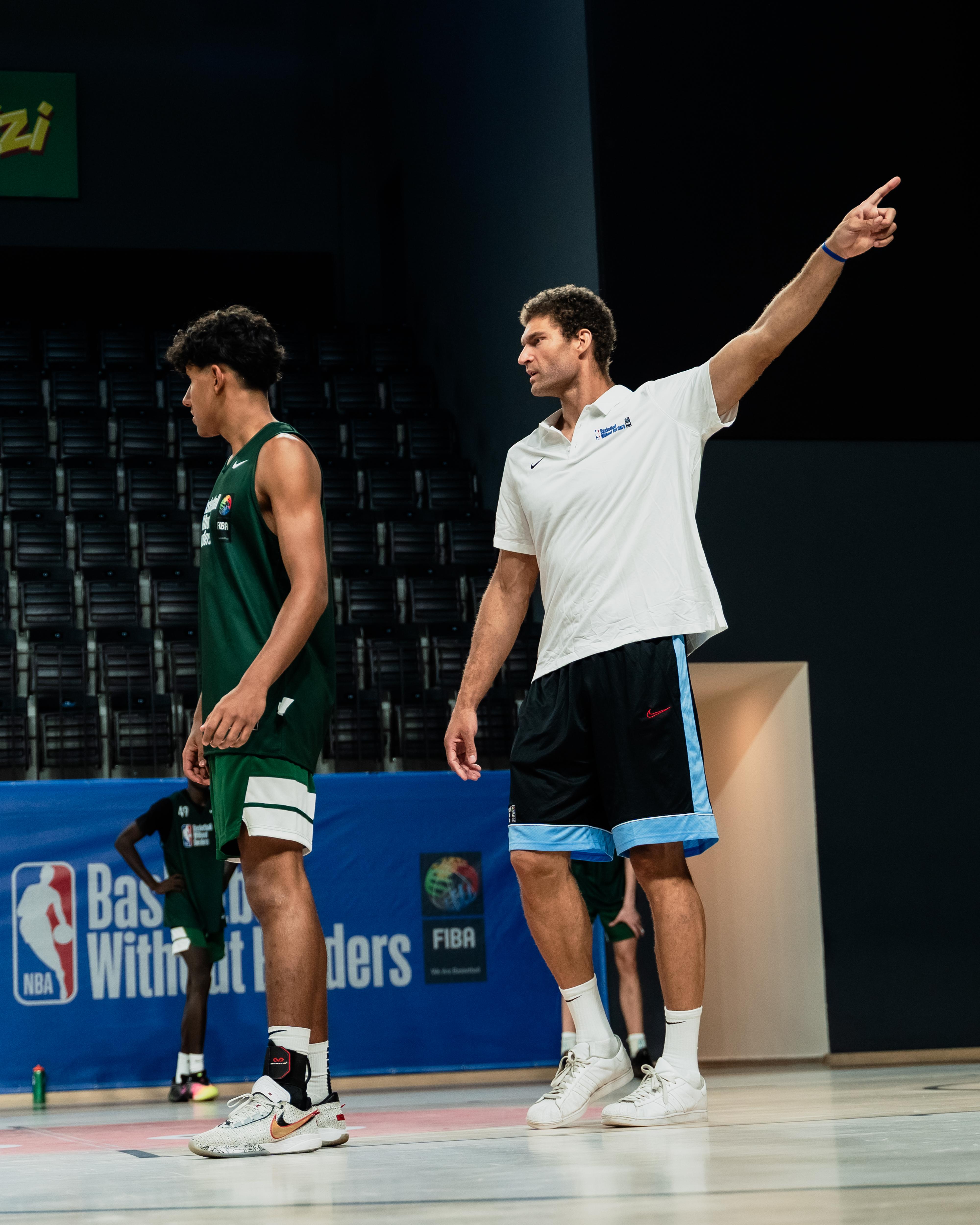 Fotografia NBAE