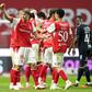 Presenças europeias e vitórias caseiras no dérbi do Minho começam a ser comuns - Foto: Hugo Delgado/LUSA