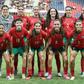 Seleção feminina de sub-18 campeã dos Jogos do Mediterrâneo Taranto 2026 - Foto: COP