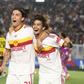 Dybala e Rodrigo Mora celebram golo da Roma