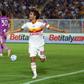 Rodrigo Mora estreou-se a marcar pela Roma