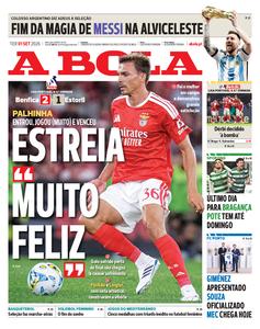 1 de setembro de 2026