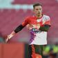 Trubin, guarda-redes ucraniano do Benfica, pode sair nesta janela de transferências - Foto: A BOLA/Miguel Nunes