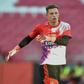 Trubin, guarda-redes ucraniano do Benfica - Foto: A BOLA/Miguel Nunes