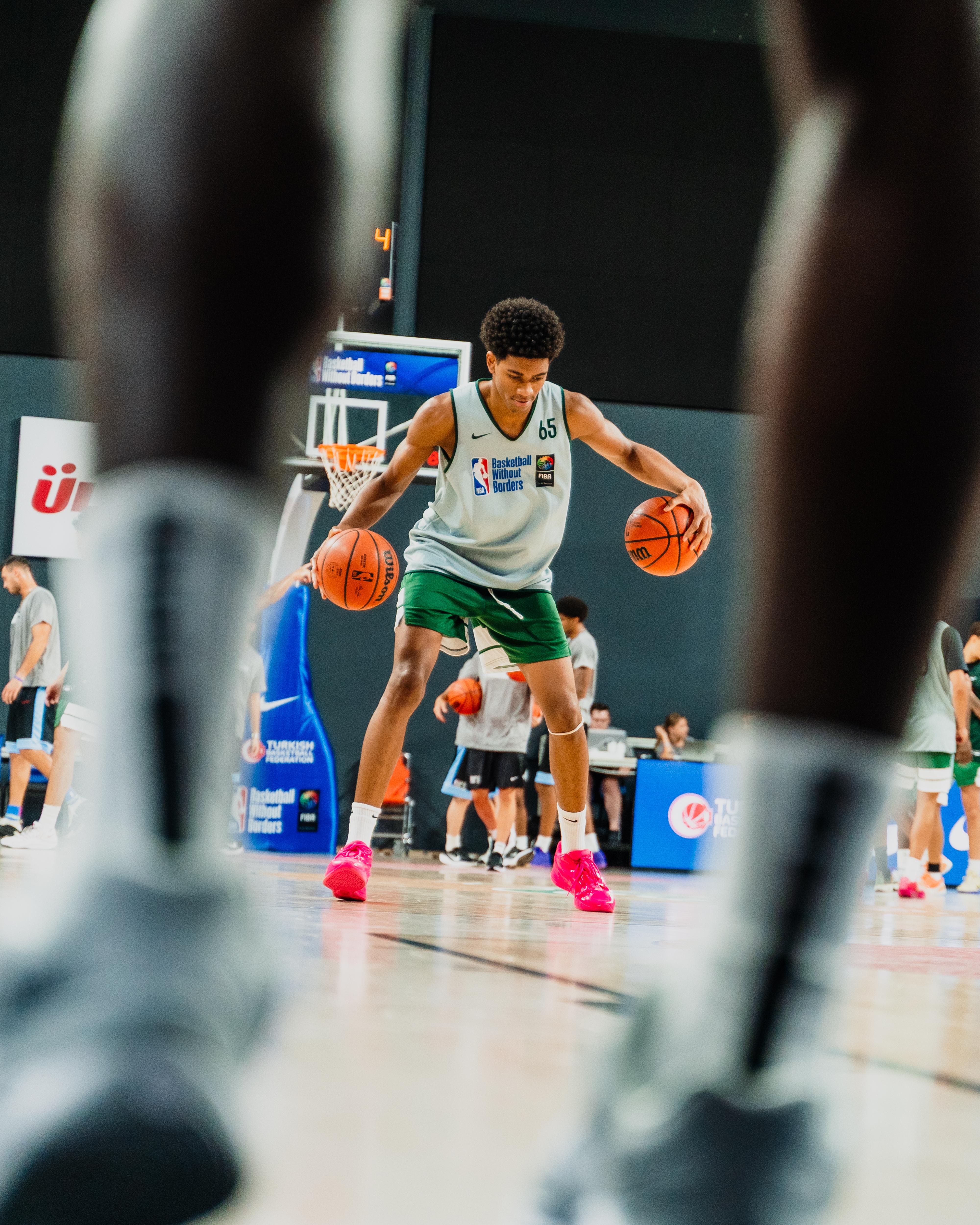 Fotografia NBAE