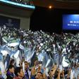 Champions regressa ao Dragão - Foto: FC Porto