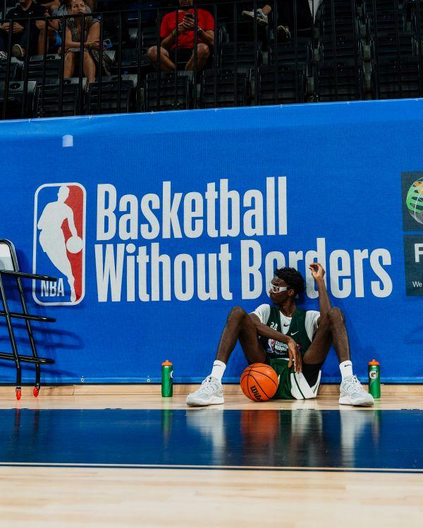 Fotografia NBAE