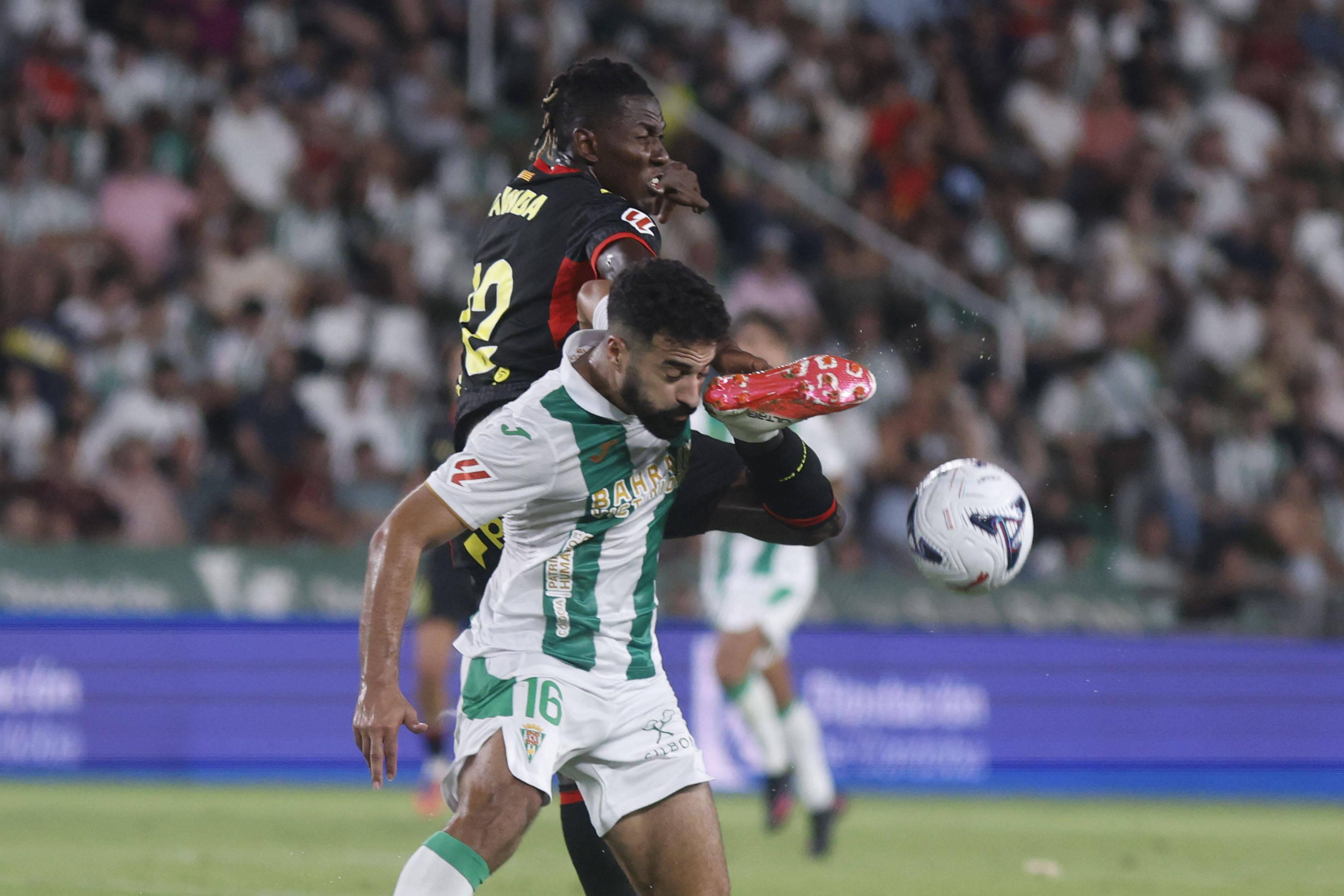 Dawda Camara deixa o Girona para ser reforço de ataque do Alverca