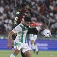Dawda Camara deixa o Girona para ser reforço de ataque do Alverca