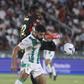 Dawda Camara deixa o Girona para ser reforço de ataque do Alverca