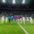 Al Ahli joga esta terça-feira, 1 de setembro, frente ao Al Hilal - Foto: AL AHLI