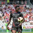 Ismaila Sarr, avançado do Crystal Palace