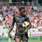 Ismaila Sarr, avançado do Crystal Palace