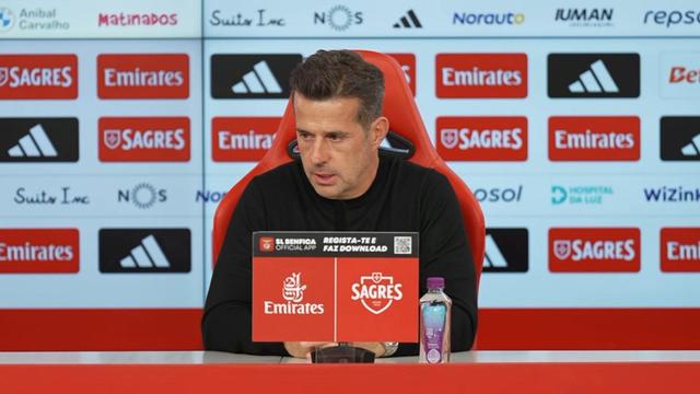 «Palhinha era um jogador que os adeptos queriam ver no Benfica»