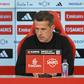 «Palhinha era um jogador que os adeptos queriam ver no Benfica»