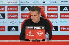 «Palhinha era um jogador que os adeptos queriam ver no Benfica»