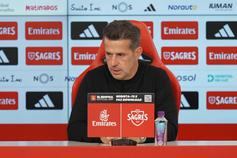 «Palhinha era um jogador que os adeptos queriam ver no Benfica»