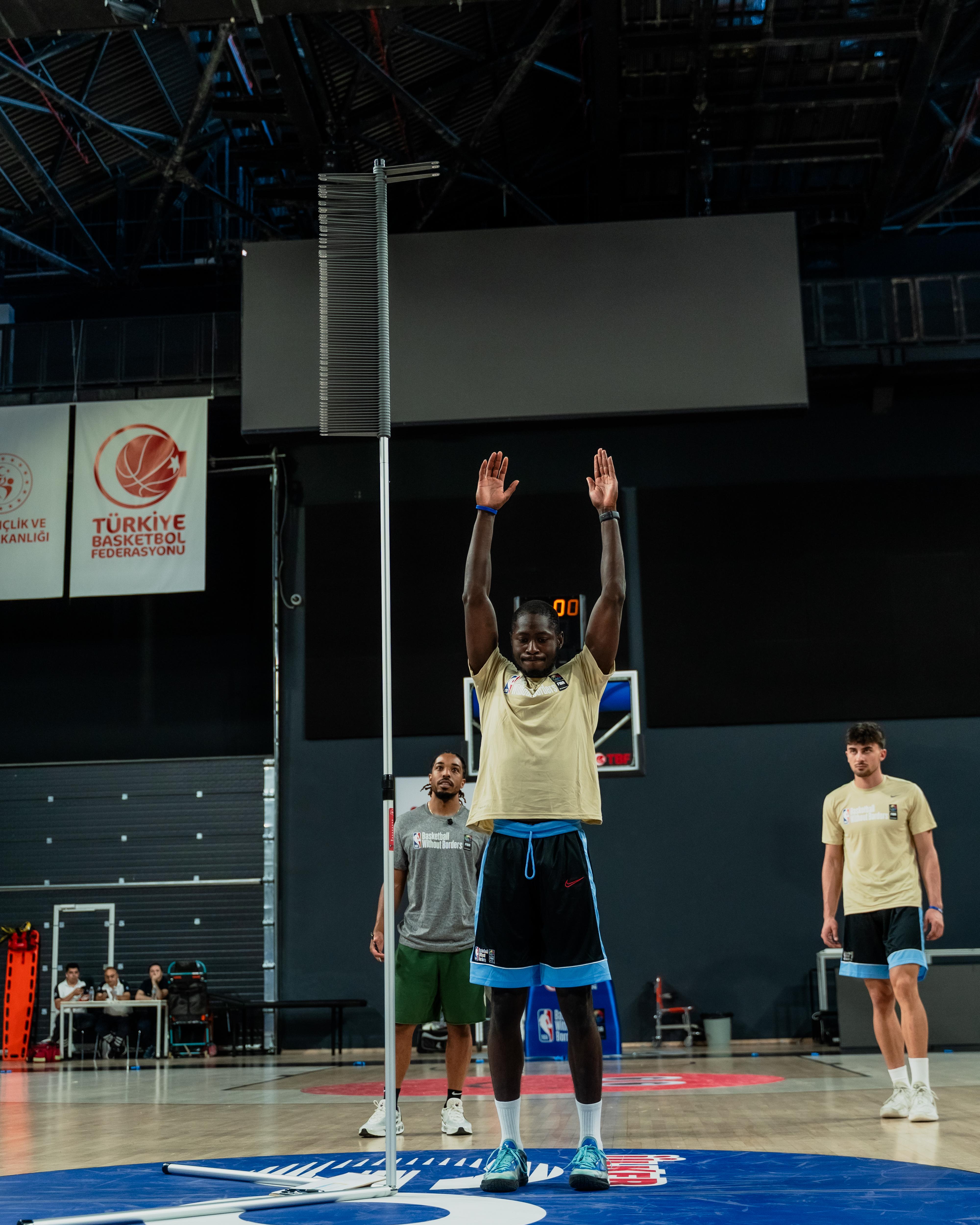 Fotografia NBAE