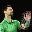 Novak Djokovic - Foto: IMAGO