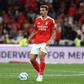O João Palhinha de sempre agora num palco diferente (as notas do Benfica)