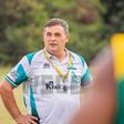 Entre vitória, lesão e paludismo: Beto Bianchi antevê ciclo exigente no Wiliete