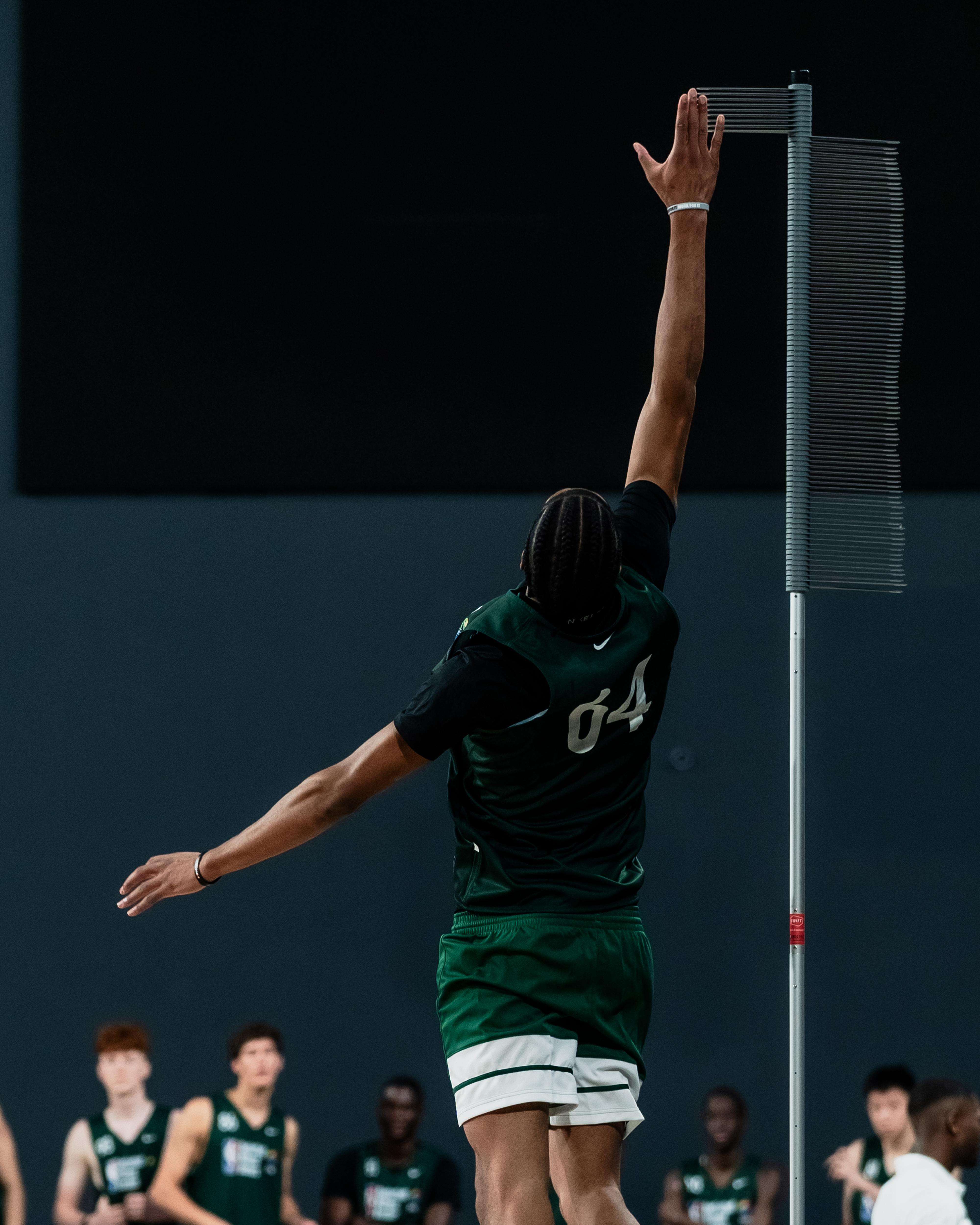 Fotografia NBAE