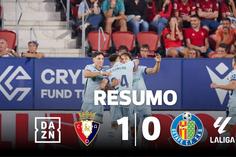 Penálti decide jogo que encerra última jornada de LaLiga