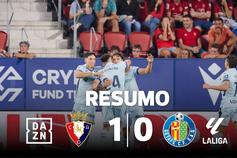 Penálti decide jogo que encerra última jornada de LaLiga