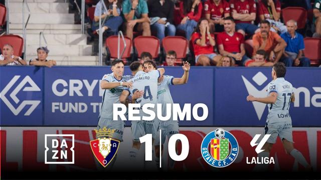 Penálti decide jogo que encerra última jornada de LaLiga