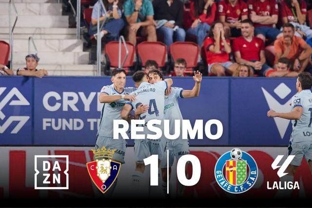 Penálti decide jogo que encerra última jornada de LaLiga
