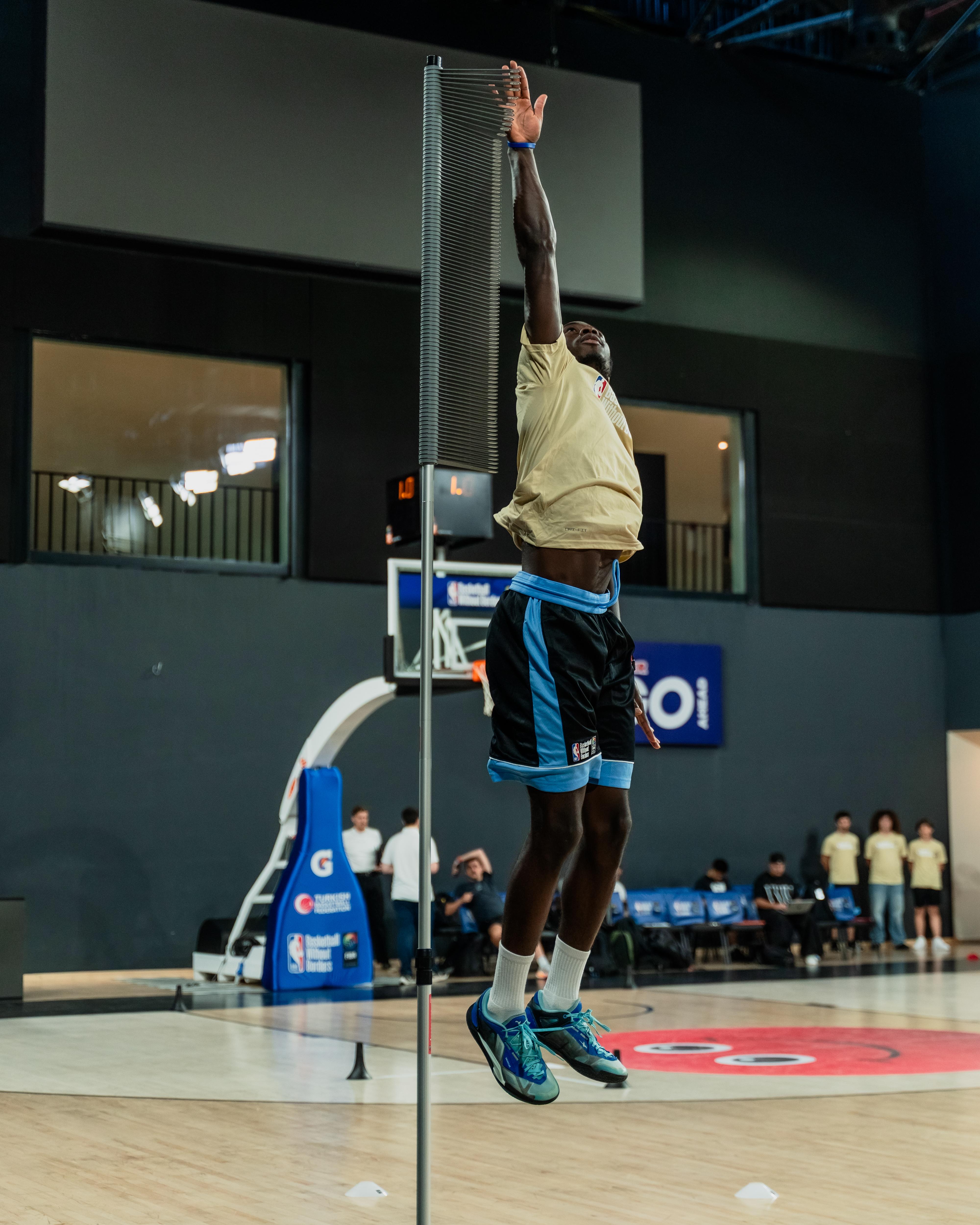 Fotografia NBAE