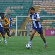 Leonardo Vonic, que na última época e meia esteve na equipa B do FC Porto, é reforço do Moreirense