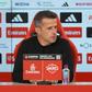 Marco Silva analisa estreia de João Palhinha